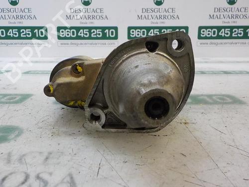 Starter MERCEDES-BENZ M-CLASS (W163) ML 320 (163.154) | BP3872940M8 