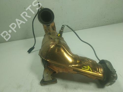 Catalyst MERCEDES-BENZ A-CLASS (W177) A 250 e (177.086) | BP19429035M10 