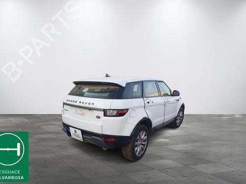 Particulate filter LAND ROVER RANGE ROVER EVOQUE (L538) 2.0 D 4x4 | BP32235226M81  - Image 7