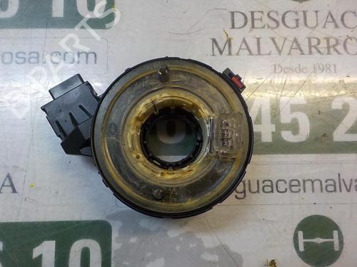 Squib airbag VW GOLF V (1K1) 1.9 TDI | BP3857232C102 