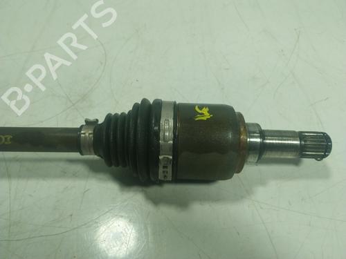 Left front driveshaft FORD KA (RU8) 1.2 | BP17384892M38 - Image 3