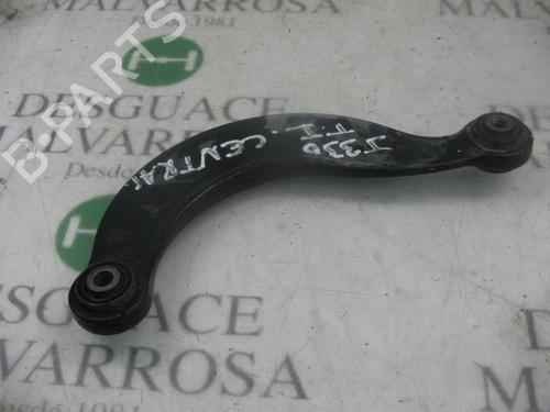 Used Left rear suspension arm Left rear suspension arm FORD FOCUS I (DAW, DBW) 1.8 TDCi (115 hp) 3792143 3792143