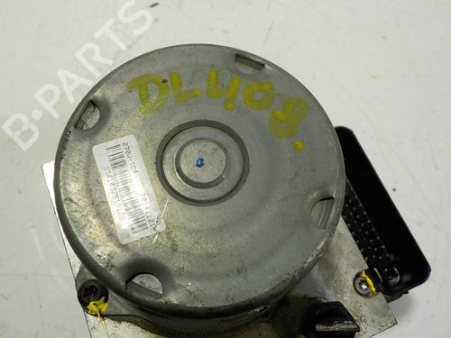 ABS pump KIA SPORTAGE IV (QL, QLE)  | BP13525336M43