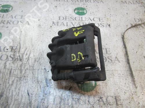 Used Right front brake caliper CITROËN JUMPY II (VF7) [2007-2016]  11548937