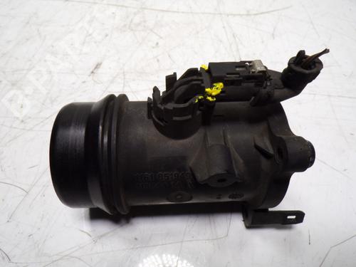 Electronic module BMW X1 (E84)  | BP15087038M83 