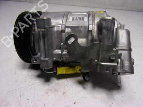 Used AC compressor AC compressor CITROËN C3 AIRCROSS II (2R_, 2C_) [2017-2026] 15581895 15581895