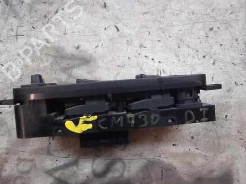Left front window switch VOLVO V50 (545) 2.4 | BP4017252I27 