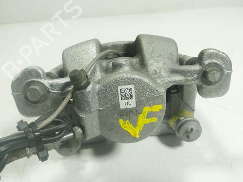 Left front brake caliper BMW X2 (F39) xDrive 20 i | BP24578114M105 