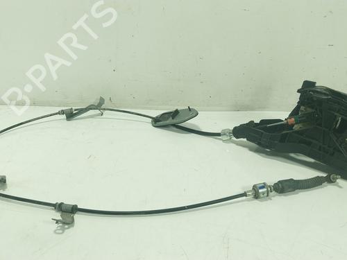 Selector da caixa TOYOTA HIGHLANDER (GSU7_, AXUH7_, TXUA7_) 2.5 Hybrid AWD (AXUH78) (246 hp) 32393688