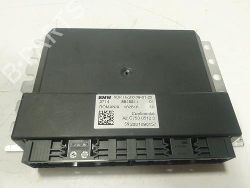 Used Electronic module Electronic module BMW 5 (G30, F90) 540 i xDrive (340 hp) 24574630 24574630