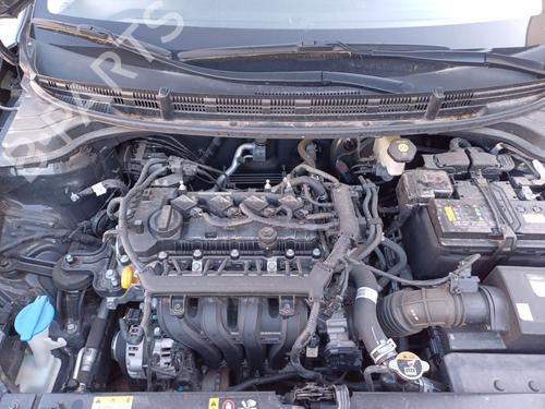 Motor KIA RIO IV (YB, SC, FB) 1.2 CVVT | BP32369094M1 