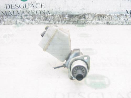 Brake master cylinder RENAULT CLIO II (BB_, CB_)  | BP3764430M77 