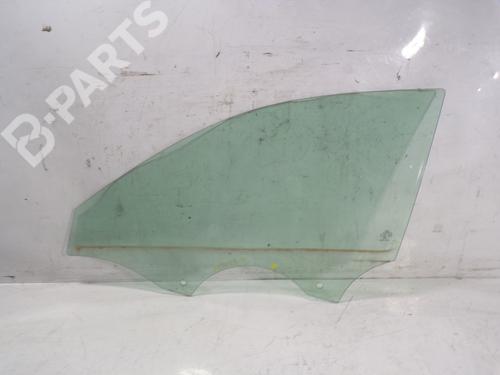 Used Front left door window Front left door window AUDI A3 Sportback (8VA, 8VF) 1.0 TFSI (115 hp) 9763107 9763107