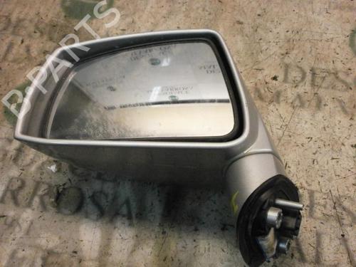 Used Left mirror HYUNDAI COUPE II (GK) [2001-2012]  3779814