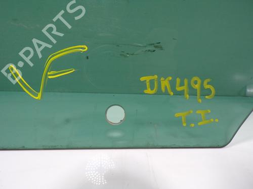 Rear left door window VW GOLF VII Variant (BA5, BV5) 1.6 TDI | BP11916062C20 