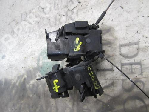 Used Hood lock Hood lock MERCEDES-BENZ S-CLASS (W220) S 320 CDI (220.025, 220.125) (204 hp) 8770633 8770633