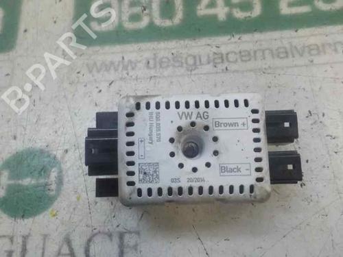Used Electronic module Electronic module SEAT LEON ST (5F8) 1.6 TDI (110 hp) 4980039 4980039