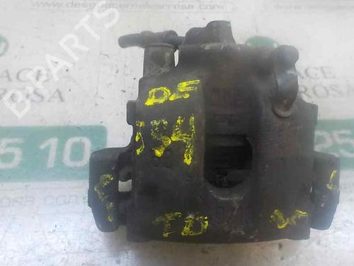 Højre bremsekaliber bag BMW 3 (E46) 316 i | BP11551047M106 