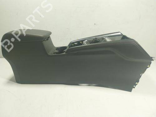 Armrest / Center console MAZDA CX-5 (KF) 2.0 (165 hp) 17765272