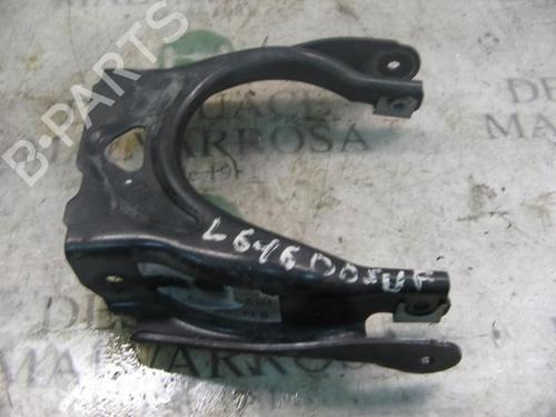 Used Right front suspension arm PEUGEOT 407 (6D_) 2.0 HDi 135 (6DRHRH, 6DRHRE, 6DRHRG, 6DRHRJ) (136 hp) 3742874