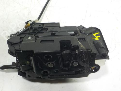 Used Front right lock VW TIGUAN (5N_) 2.0 TDI (140 hp) 15839715