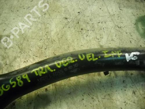 Right rear suspension arm FORD FOCUS II Turnier (DA_, FFS, DS) 1.6 TDCi | BP3789787M15 