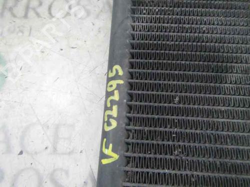 AC radiator NISSAN TERRANO II (R20) 2.7 TDi 4WD | BP3855253M32 