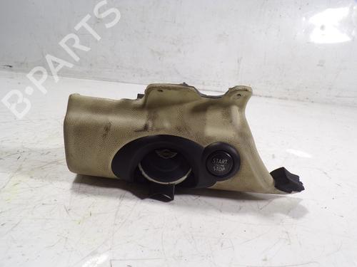 Used Ignition barrel Ignition barrel MINI MINI (R56) Cooper D (109 hp) 10003073 10003073