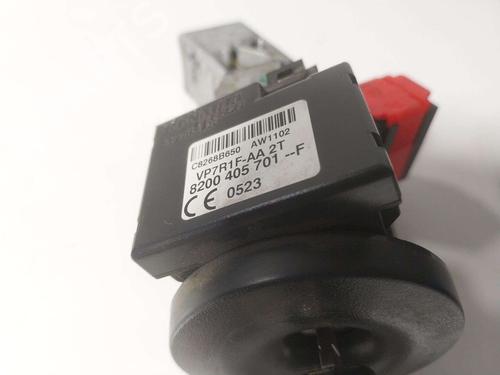 Electronic module RENAULT MASTER III Van (FV) 2.3 dCi 170 FWD (FV0L) | BP39250112M83 - Image 3