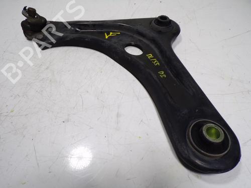 Used Left front suspension arm PEUGEOT 208 I (CA_, CC_) 1.6 BlueHDi 100 (100 hp) 15086987