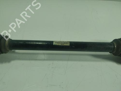 Arbre de transmission arrière droit PORSCHE PANAMERA (971) 4.0 Turbo (97AFF1, 97BFF1) | BP19934404M41