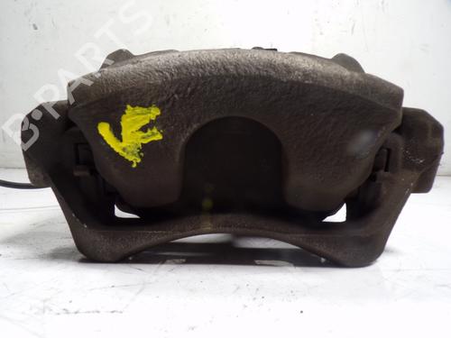 Used Right front brake caliper Right front brake caliper MERCEDES-BENZ CLA Coupe (C117) CLA 200 CDI / d (117.308) (136 hp) 15581762 15581762