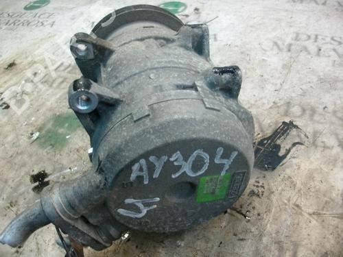 AC compressor NISSAN VANETTE CARGO Van (HC 23)  | BP3783707M34 