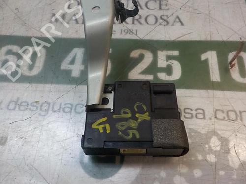 Electronic module TOYOTA RAV 4 IV (_A4_) 2.5 Hybrid 4WD (AVA44_) | BP3999809M83