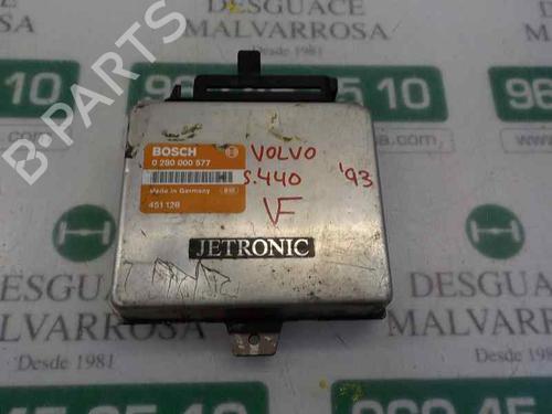 Used Engine control unit (ECU) VOLVO 440 (445) 1.6 (83 hp) 3878375