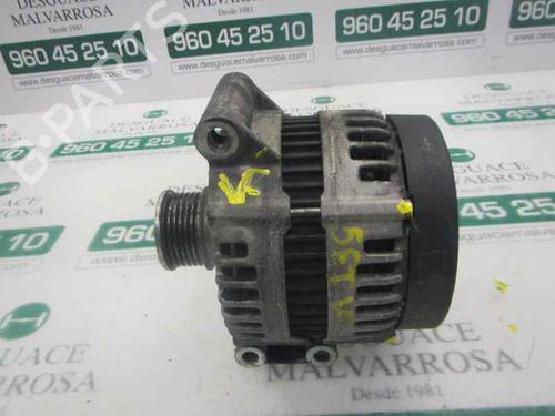 Alternator PEUGEOT 308 I (4A_, 4C_)  | BP3874159M7 