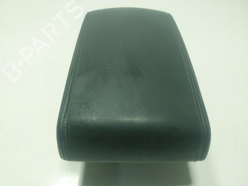 Used Armrest / Center console Armrest / Center console PEUGEOT 508 I (8D_) 1.6 HDi (115 hp) 18437166 18437166