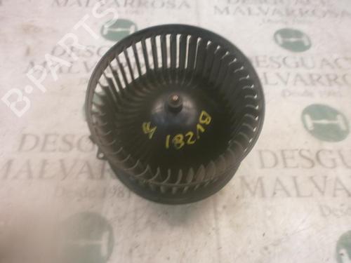 Ventilator motor FORD FIESTA VI (CB1, CCN) 1.6 TDCi (90 hp) 3801866