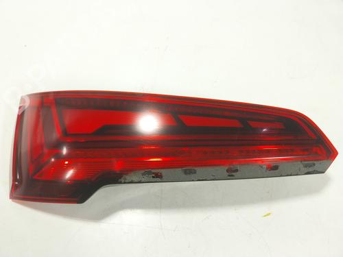 Used Left taillight Left taillight 36674864 36674864