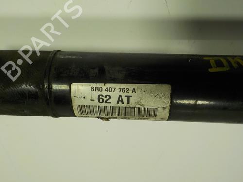 Right front driveshaft SKODA RAPID (NH3, NK3, NK6) 1.6 TDI | BP11017101M39 