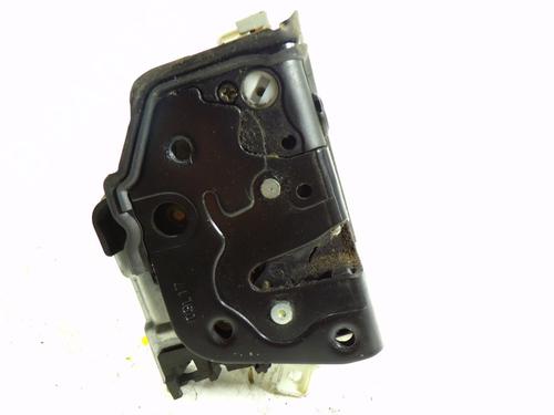Used Rear left lock AUDI A1 Sportback (8XA, 8XF) 1.6 TDI (115 hp) 7633713