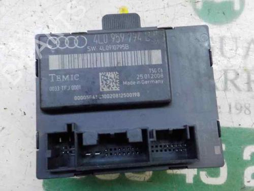Elektronisk modul AUDI Q7 (4LB)  | BP5881007M83 