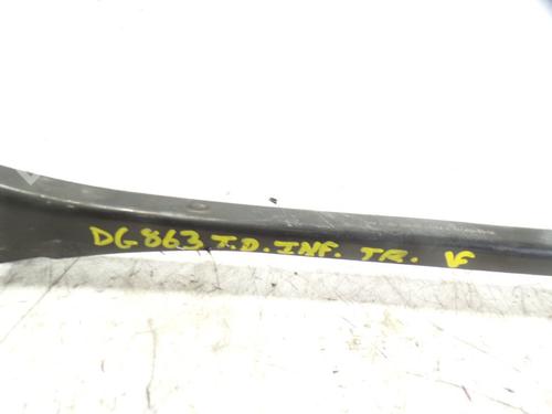 Right rear suspension arm BMW 3 (F30, F80) 318 d | BP7562510M15 
