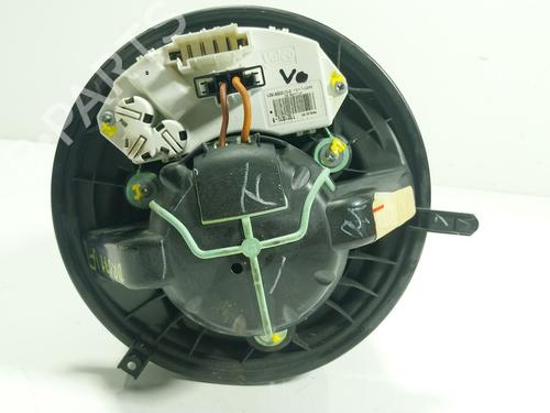 Heater blower motor BMW X3 (F25) sDrive 18 d | BP27091272M62 