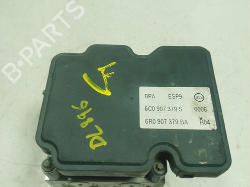 ABS pump AUDI A1 Sportback (8XA, 8XF) 1.6 TDI | BP16664570M43 