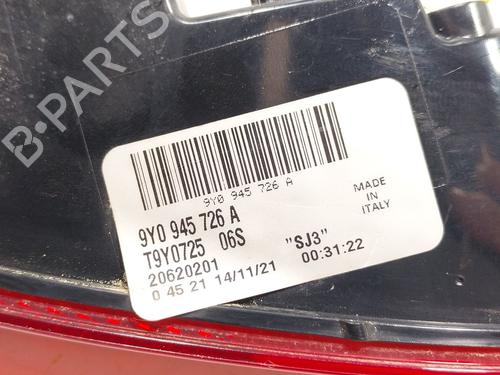 Right taillight PORSCHE CAYENNE (9YA) 3.0 AWD (9YAAA1) | BP36421529C35 - Image 3