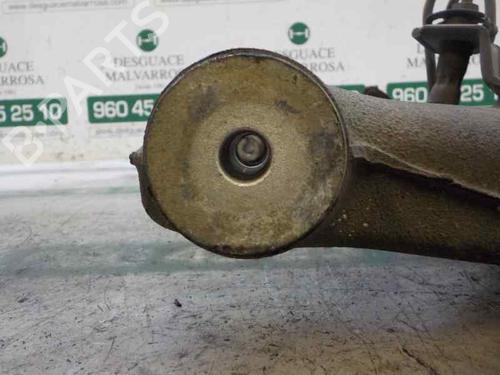 Left rear suspension arm VW PHAETON (3D1, 3D2, 3D3, 3D4, 3D6, 3D7, 3D8, 3D9) 5.0 V10 TDI 4motion | BP6425049M14 