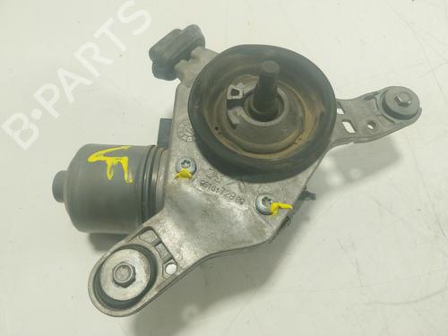 Used Front wiper motor Front wiper motor CITROËN C4 Grand Picasso II (DA_, DE_) 1.2 THP 130 (130 hp) 16664495 16664495