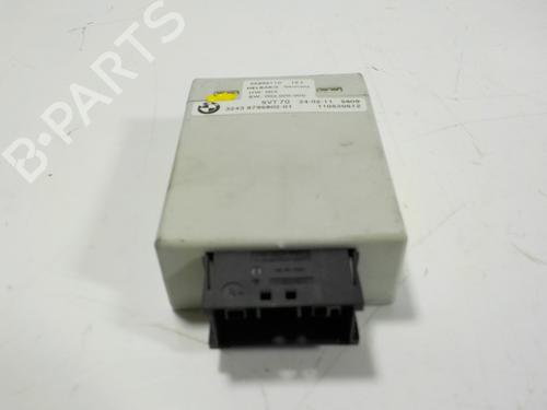 Used Electronic module Electronic module BMW X5 (E70) xDrive 40 d (306 hp) 17101970 17101970