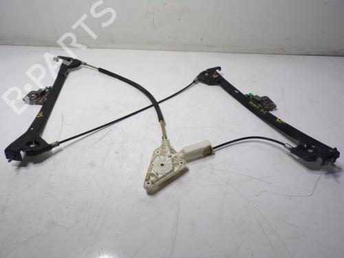 Used Front left window mechanism Front left window mechanism MERCEDES-BENZ S-CLASS Coupe (C215) [1999-2006] 15064433 15064433
